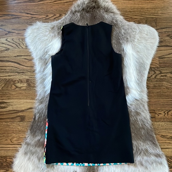 MILLY Minis dress - Picture 4 of 4